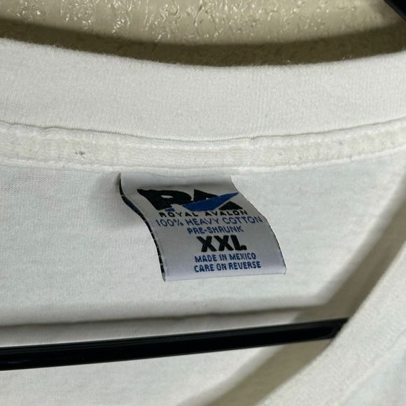 Vintage 90s Portland Indy Racing T Shirt XXL - Picture 7 of 7